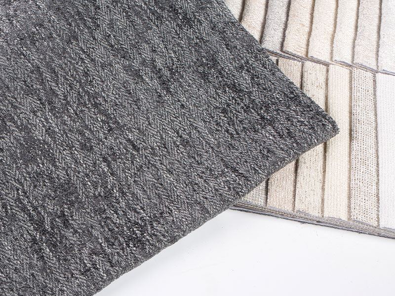 Premium Plain Chenille bekledingstof voor meubels en auto -interieurs