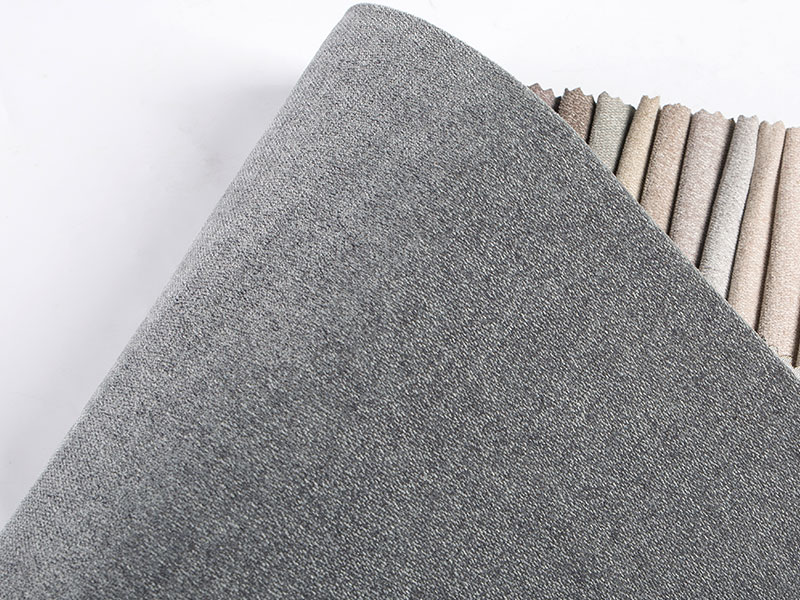 Modieuze gewone Chenille -stof: ideaal voor home textiel