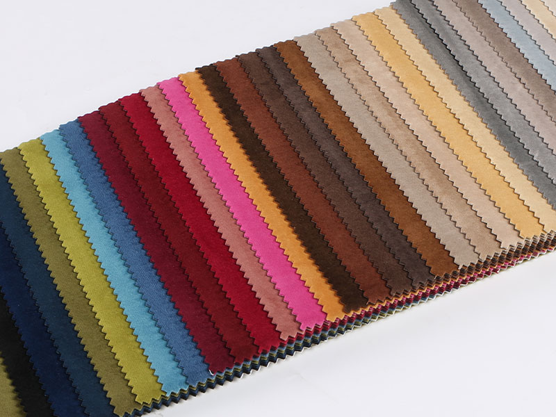 100% polyester black -out waterdichte gecoate stof