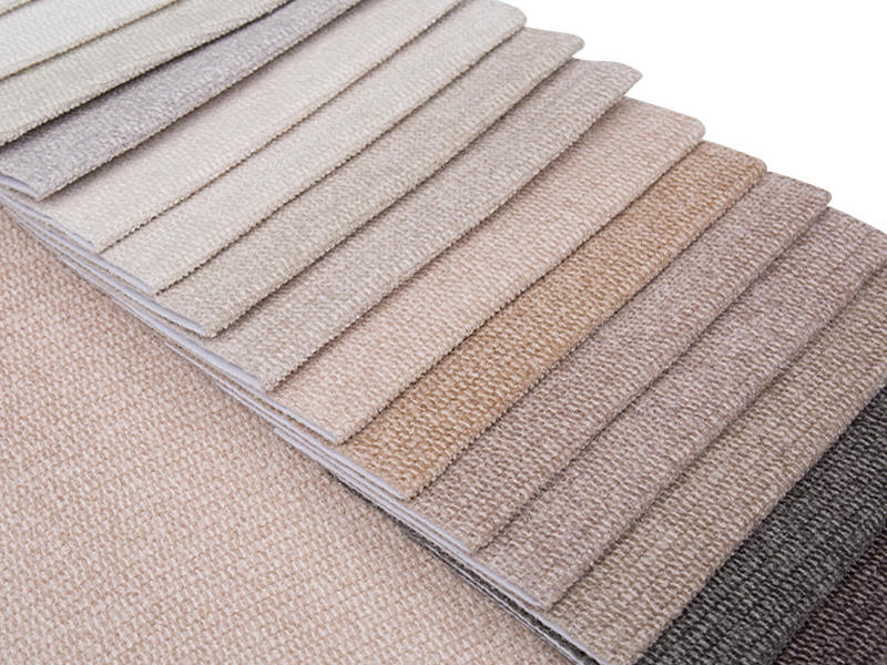 250 - 520GSM Solid Color Chenille bekleding Stof